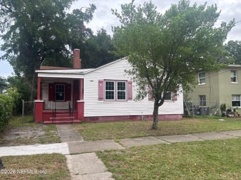 1239 Mcconihe St, Jacksonville, FL 32209