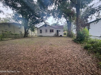 1239 Mcconihe St, Jacksonville, FL 32209