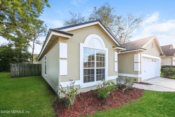 12392 Nesting Eagles Way, Jacksonville, FL 32225