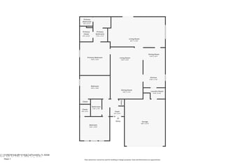 12396 Hickory Forest Rd, Jacksonville, FL 32226