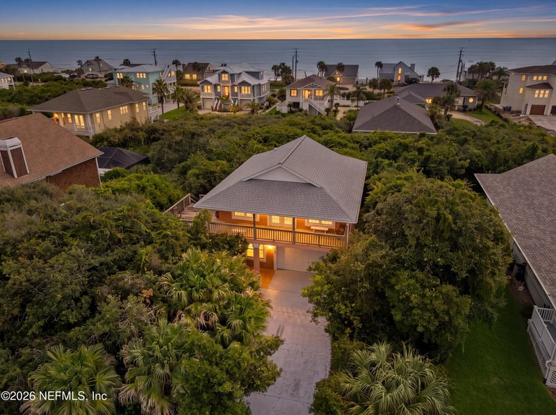 124 Beachside Dr, Ponte Vedra, FL 32082