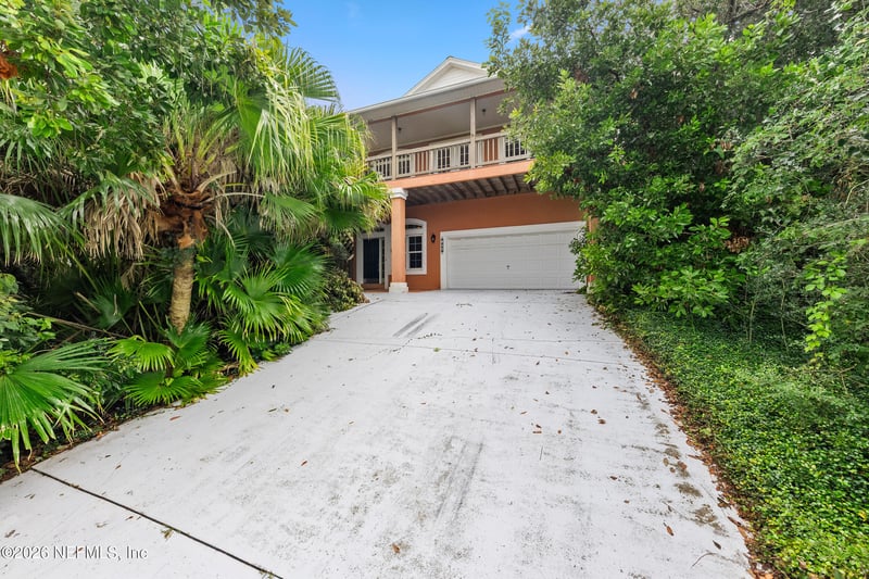 124 Beachside Dr, Ponte Vedra, FL 32082