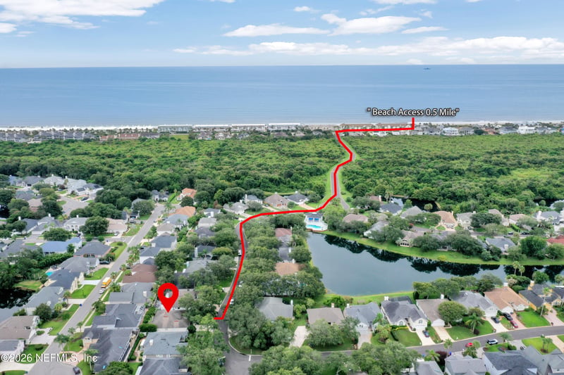 124 Coastal Oak Cir, Ponte Vedra Beach, FL 32082