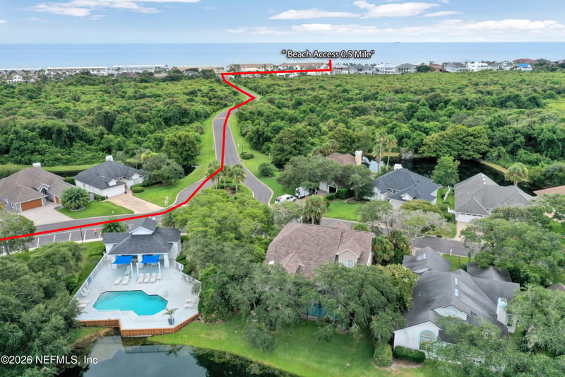 124 Coastal Oak Cir, Ponte Vedra Beach, FL 32082