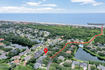124 Coastal Oak Cir, Ponte Vedra Beach, FL 32082