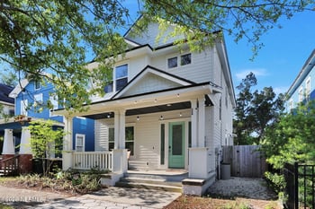 124 E 6th St, Jacksonville, FL 32206