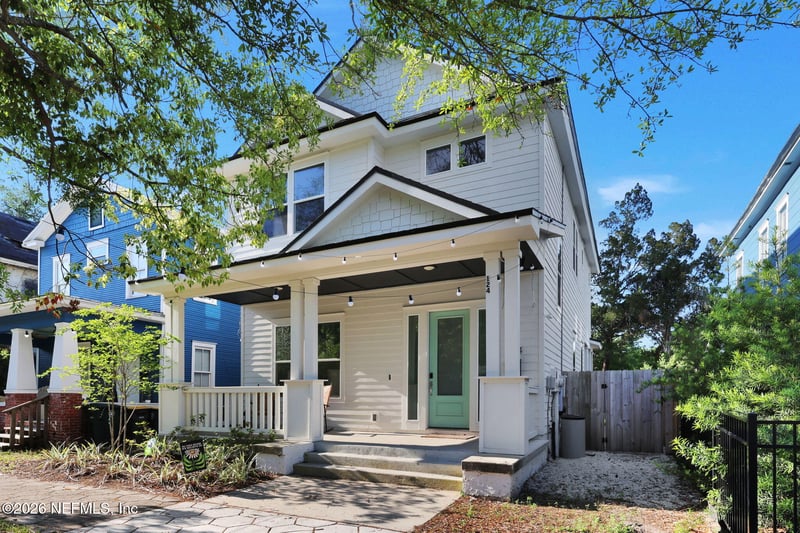 124 E 6th St, Jacksonville, FL 32206