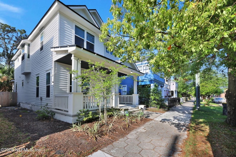124 E 6th St, Jacksonville, FL 32206