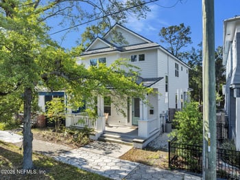 124 E 6th St, Jacksonville, FL 32206