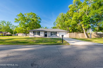 124 E Andrews St, Starke, FL 32091