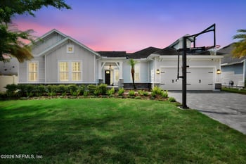 124 Fortress Ave, Ponte Vedra, FL 32081