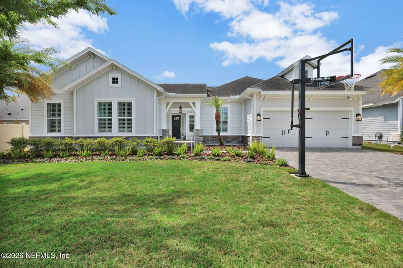 124 Fortress Ave, Ponte Vedra, FL 32081