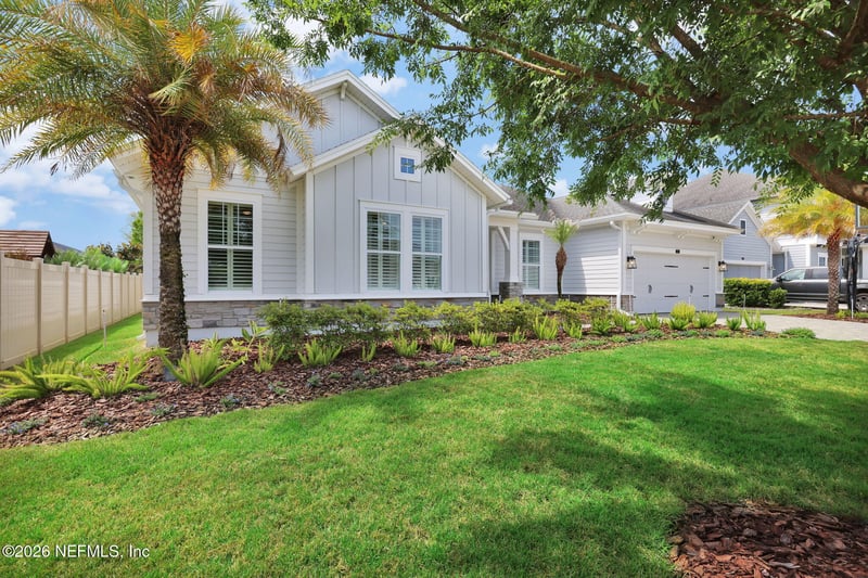 124 Fortress Ave, Ponte Vedra, FL 32081