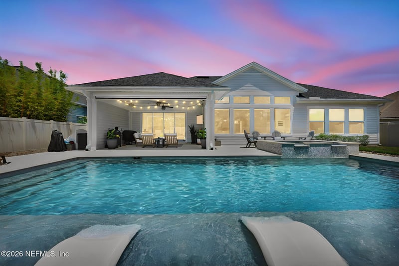 124 Fortress Ave, Ponte Vedra, FL 32081