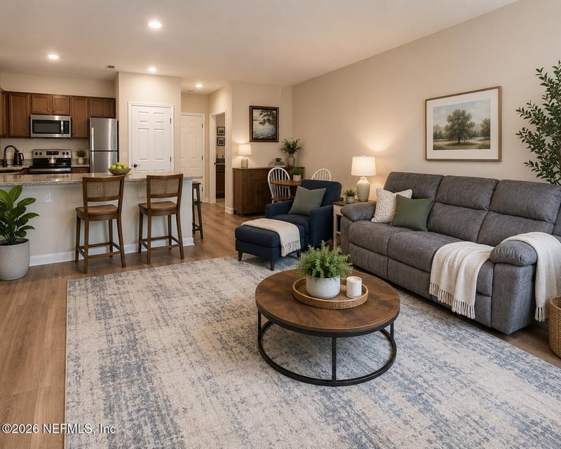 124 Great Star Ct, St Augustine, FL 32086