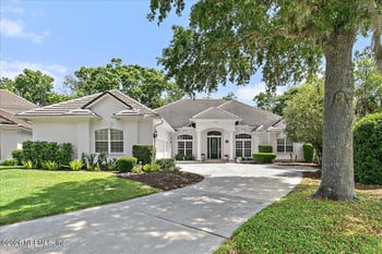 124 Haverhill Dr, Ponte Vedra Beach, FL 32082