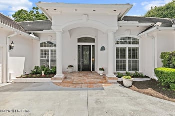 124 Haverhill Dr, Ponte Vedra Beach, FL 32082