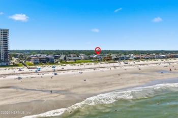 124 Hopkins St, Neptune Beach, FL 32266