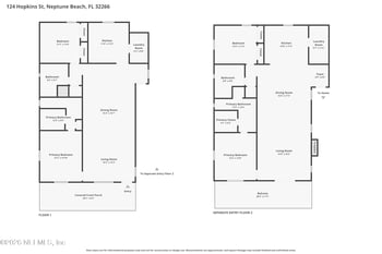 124 Hopkins St, Neptune Beach, FL 32266