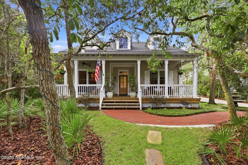 124 Istoria Dr, St Augustine, FL 32095