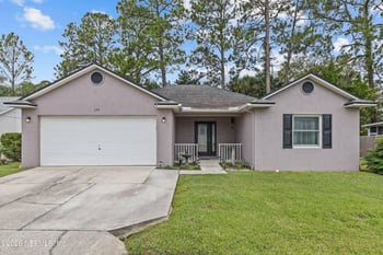 124 Marsh Island Cir, St Augustine, FL 32095