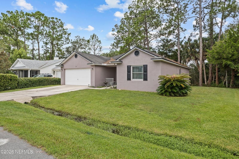 124 Marsh Island Cir, St Augustine, FL 32095