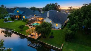 124 Oakwood Plantation Dr, Fleming Island, FL 32003