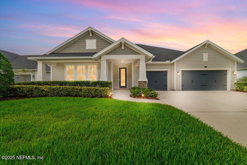 124 Oxbridge Way, St Johns, FL 32259