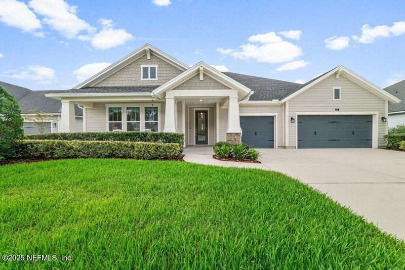 124 Oxbridge Way, St Johns, FL 32259