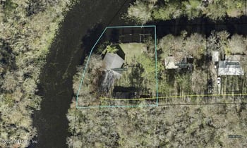 124 Penny Brooke Ln, St Augustine, FL 32092