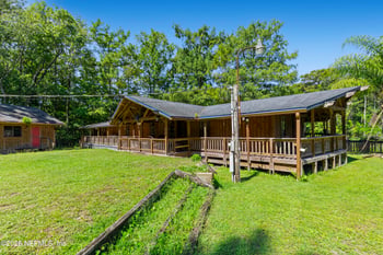 124 Penny Brooke Ln, St Augustine, FL 32092