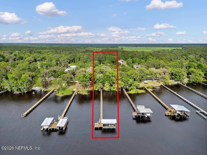 124 River Plantation Rd N, St Augustine, FL 32092