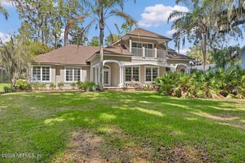 124 River Plantation Rd N, St Augustine, FL 32092