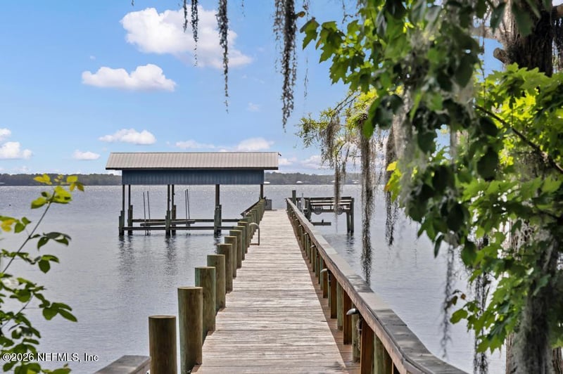 124 River Plantation Rd N, St Augustine, FL 32092