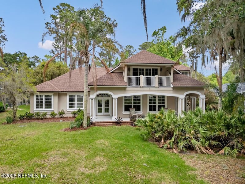 124 River Plantation Rd N, St Augustine, FL 32092