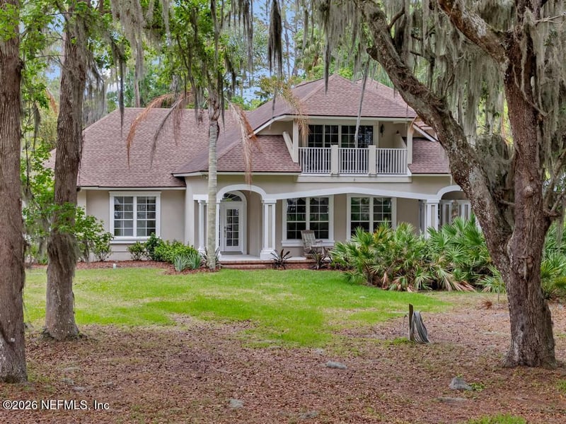 124 River Plantation Rd N, St Augustine, FL 32092