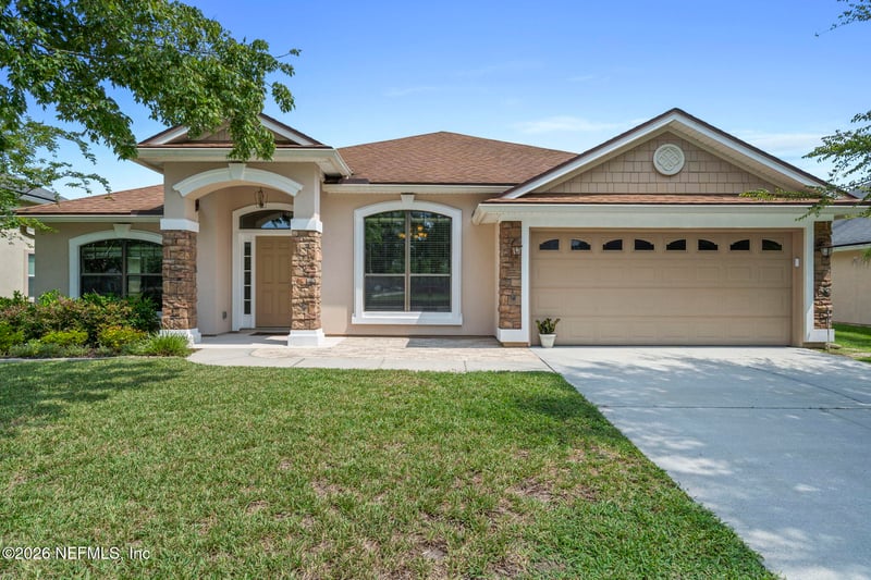 124 Savanna Preserve Ct, St Augustine, FL 32095