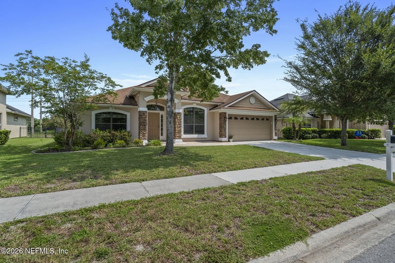 124 Savanna Preserve Ct, St Augustine, FL 32095