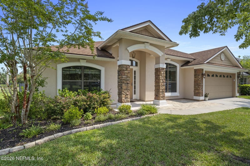 124 Savanna Preserve Ct, St Augustine, FL 32095