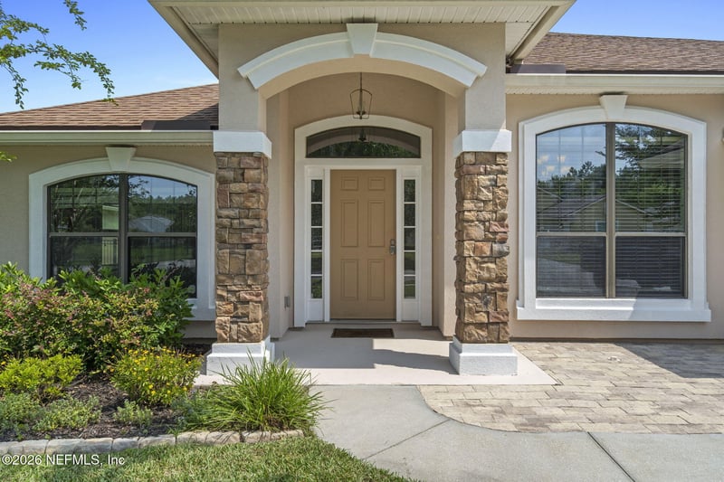 124 Savanna Preserve Ct, St Augustine, FL 32095