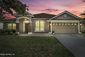 124 Savanna Preserve Ct, St Augustine, FL 32095