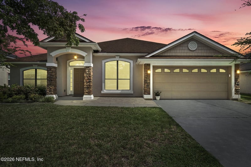124 Savanna Preserve Ct, St Augustine, FL 32095