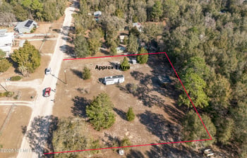 124 Shiloh Rd, Melrose, FL 32666