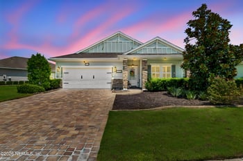 124 Tintamarre Dr, St Augustine, FL 32092