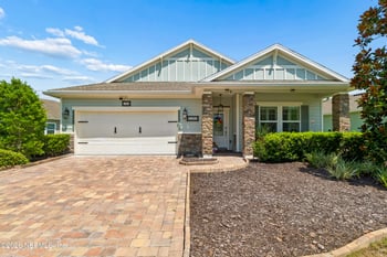 124 Tintamarre Dr, St Augustine, FL 32092