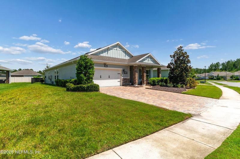 124 Tintamarre Dr, St Augustine, FL 32092