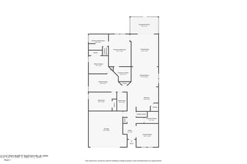124 Tintamarre Dr, St Augustine, FL 32092