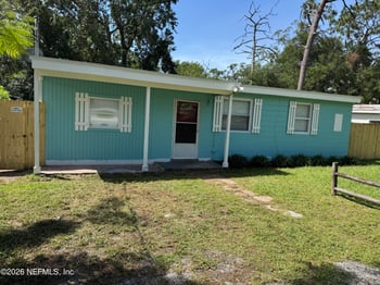1240 S Briarcliff Rd S, Jacksonville, FL 32218