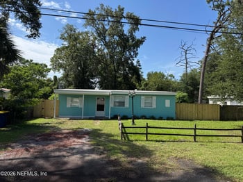 1240 S Briarcliff Rd S, Jacksonville, FL 32218