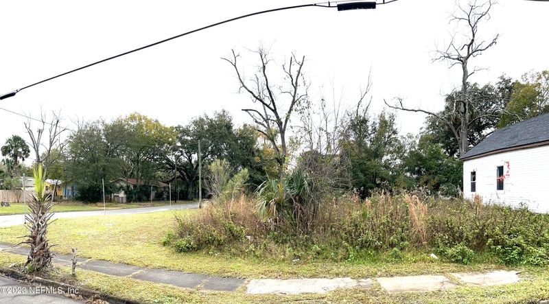 1240 W 4th St, Jacksonville, FL 32209